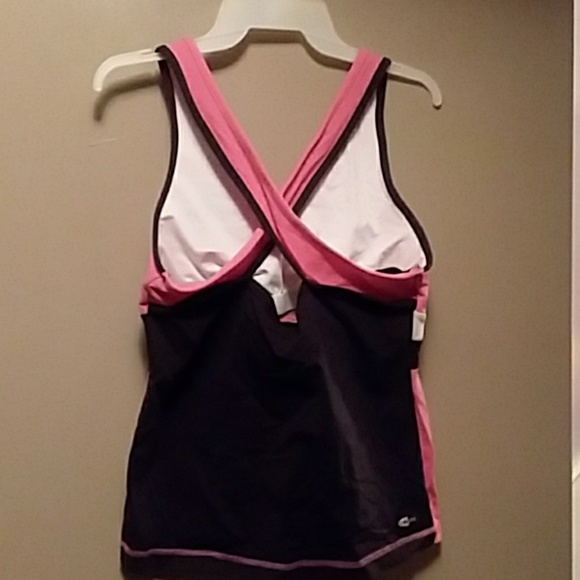 Womens Training Tank Top - Picture 3 of 5